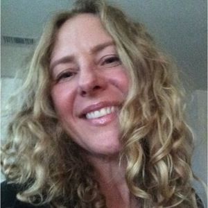 Meet your Posher, Linda r.